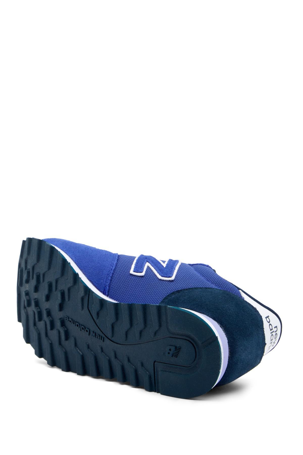 new balance 311 classic purple