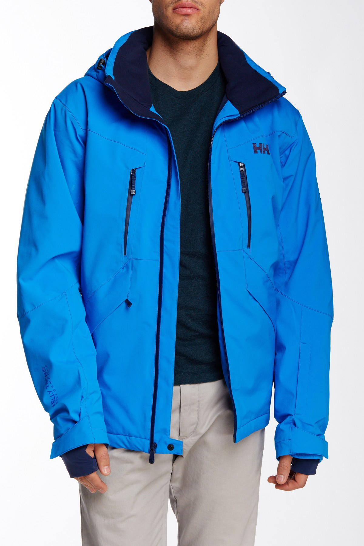 helly hansen juniper ii