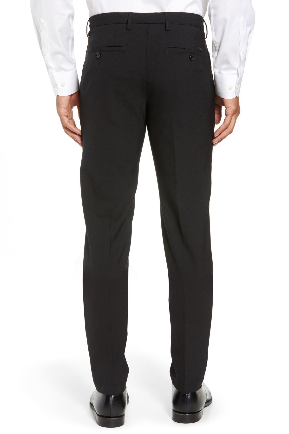 nike presto react hombre