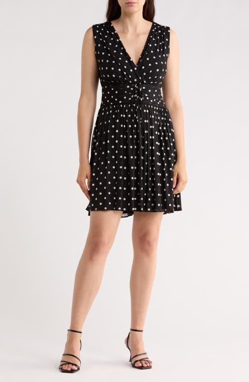 dvf blue silk dress Julian Silk Jersey Wrap Dress – Diane von Furstenberg HongKong main image 0