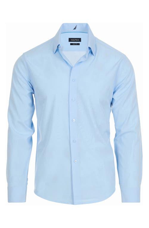 green emerald velvet dress Amazon.com: Nautica Regular Fit Long Sleeve Button Down Dress Shirts for  Men