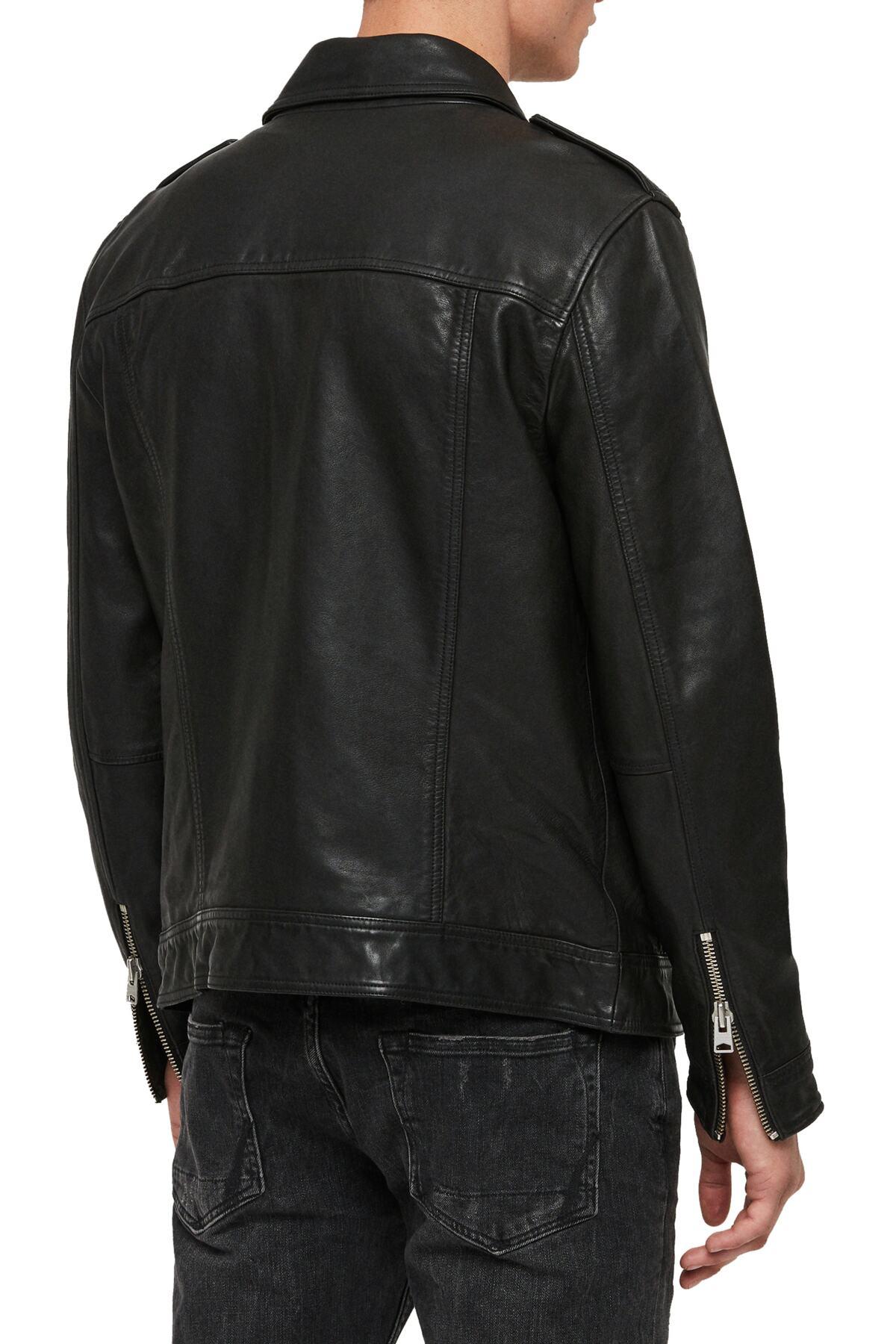 allsaints kage jacket
