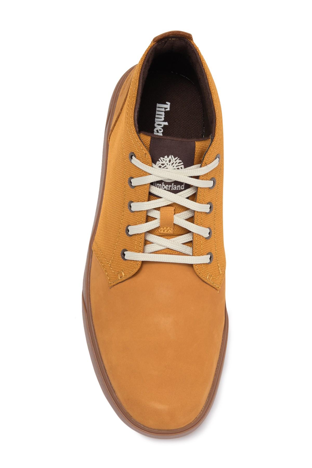 timberland bayham chukka