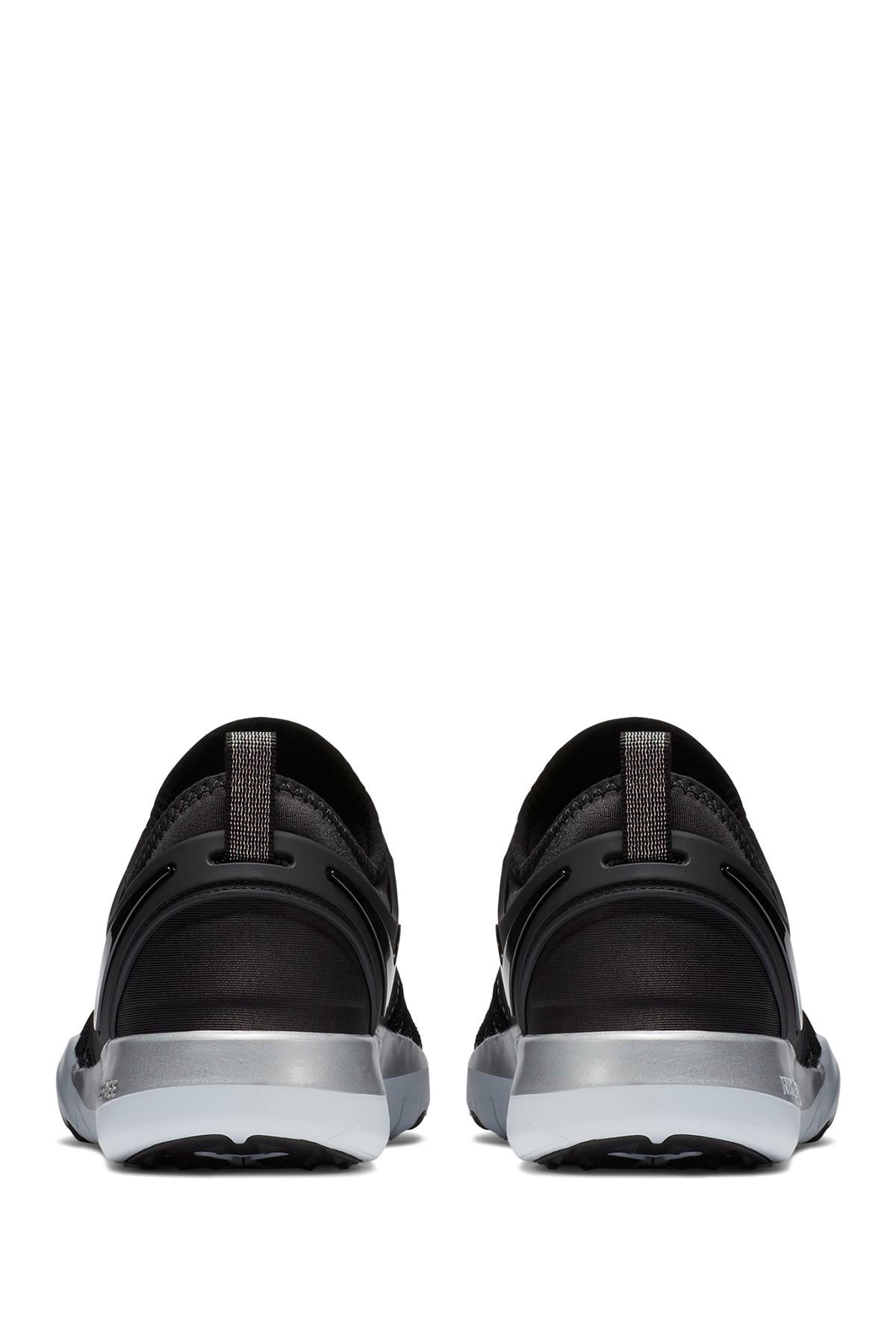 nike free tr 7 mtlc training sneaker