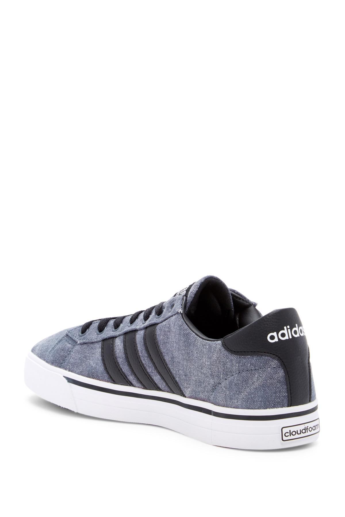 cloudfoam super daily sneaker