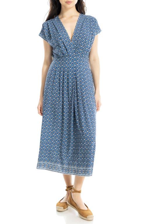 sachin and babi light blue dress Women's MAX STUDIO Dresses