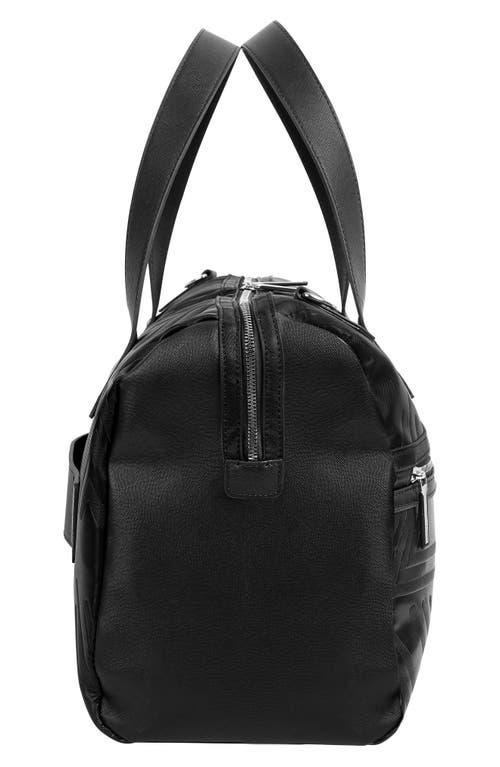 Jem and bea burnished edie eco holdall