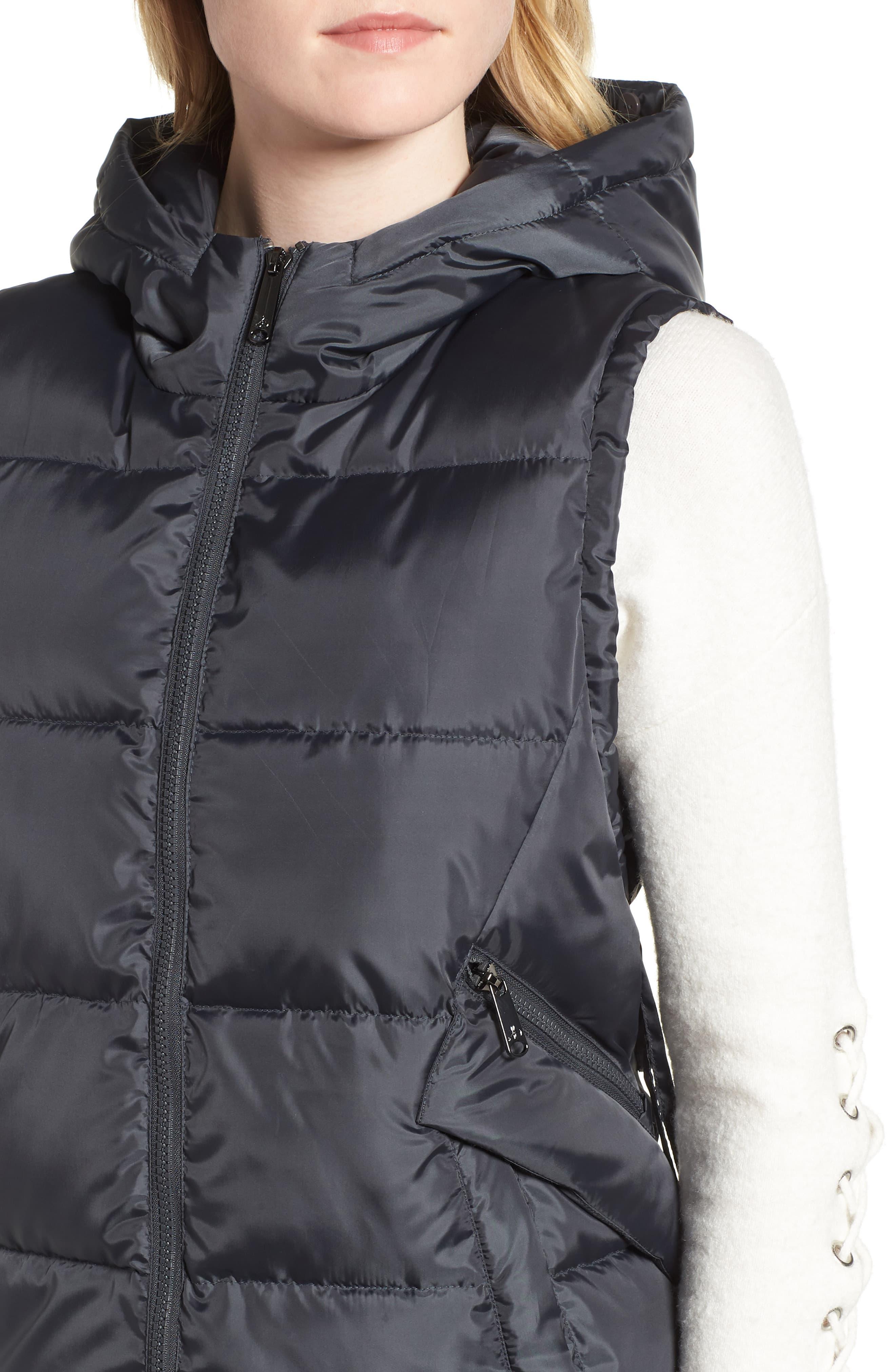 sam edelman long vest