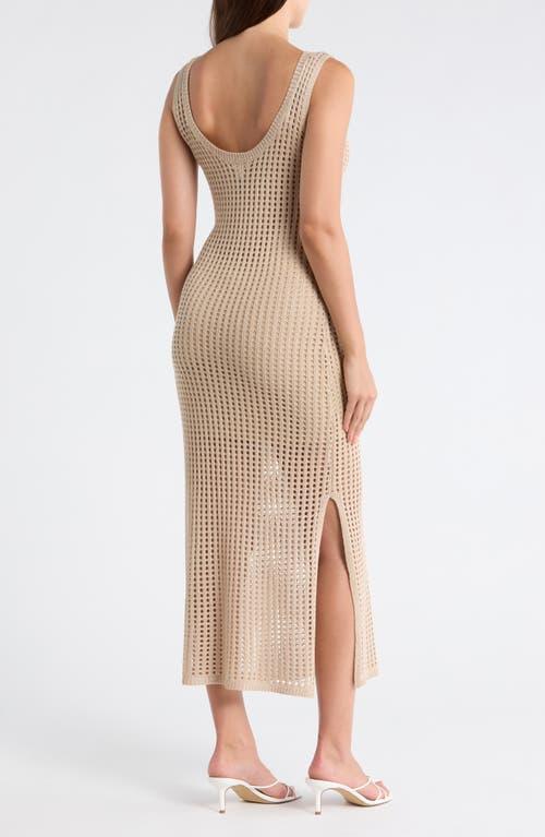 bodycon dress nordstrom rack Love By Design Women's Off-Shoulder Mesh Bodycon Dress - Blue