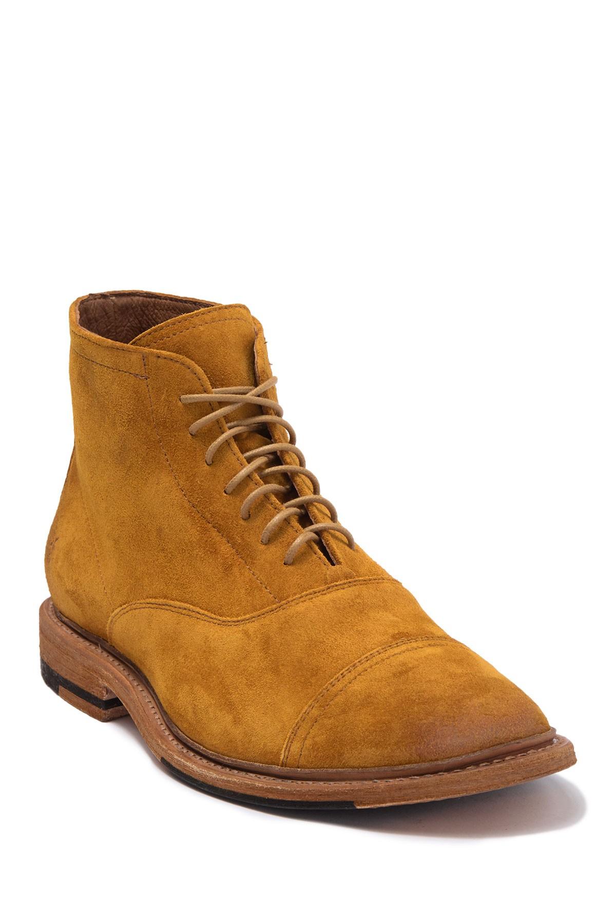 frye paul boot