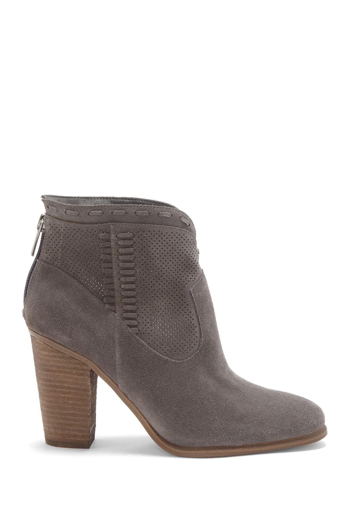 vince camuto fretzia perforated boot