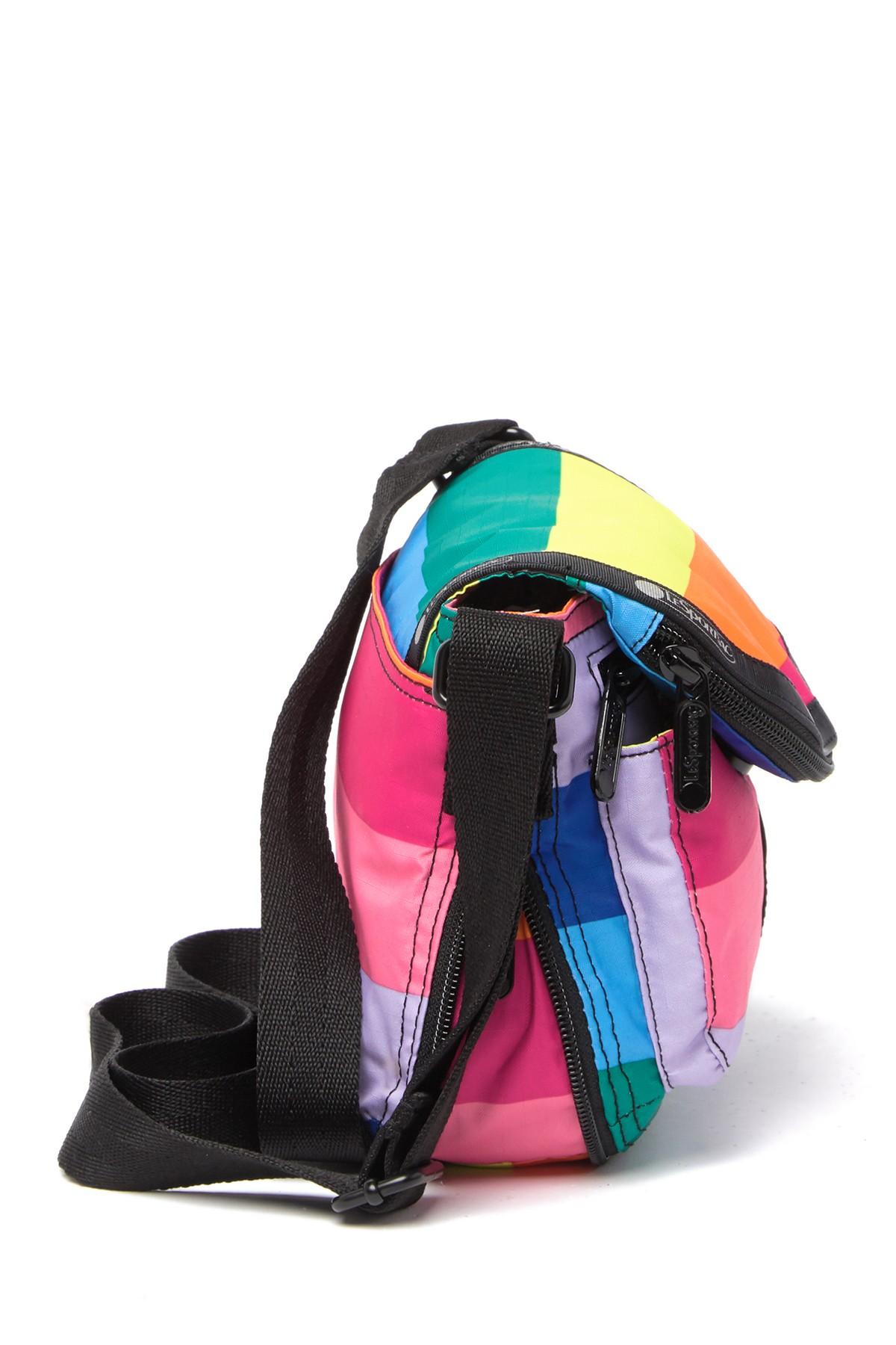mini backpack colette