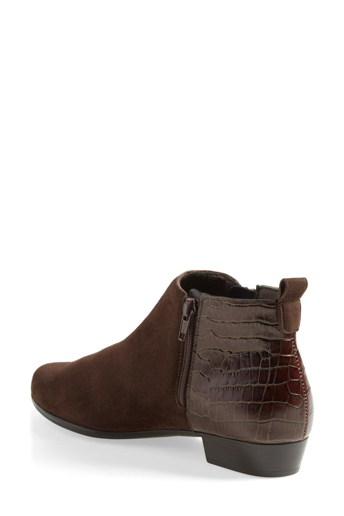 munro lexi boot