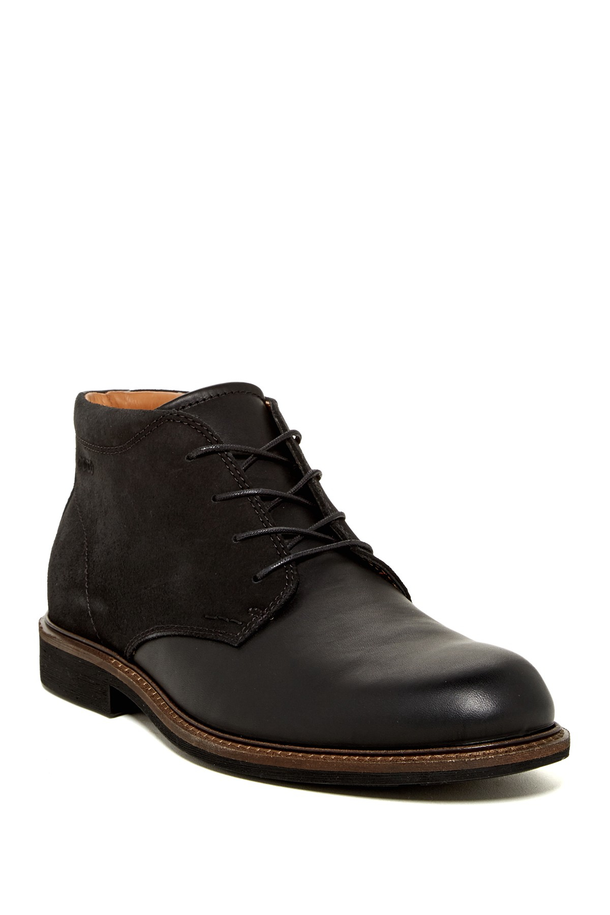ecco men's findlay chukka boot