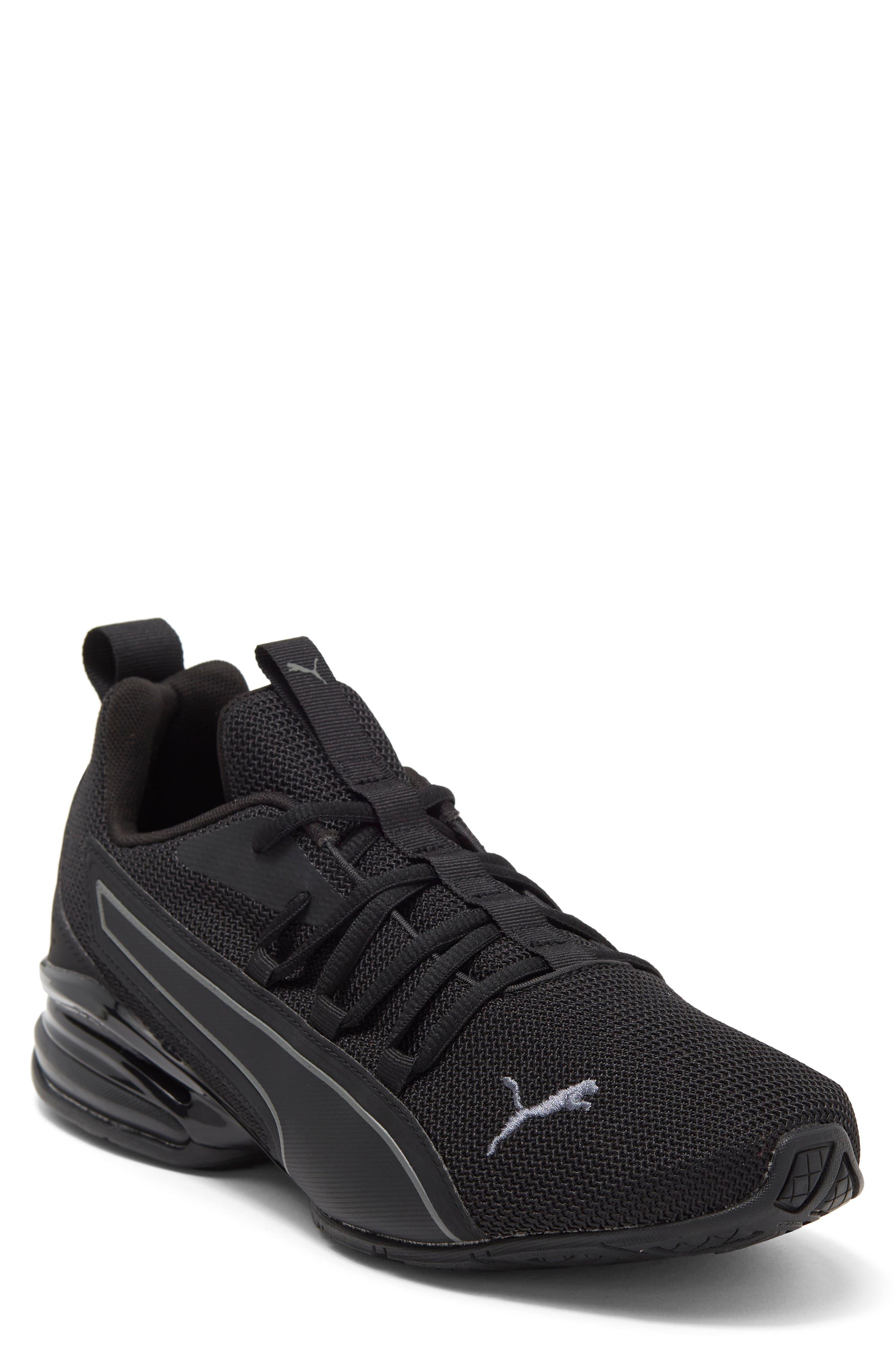 puma axelion running shoe