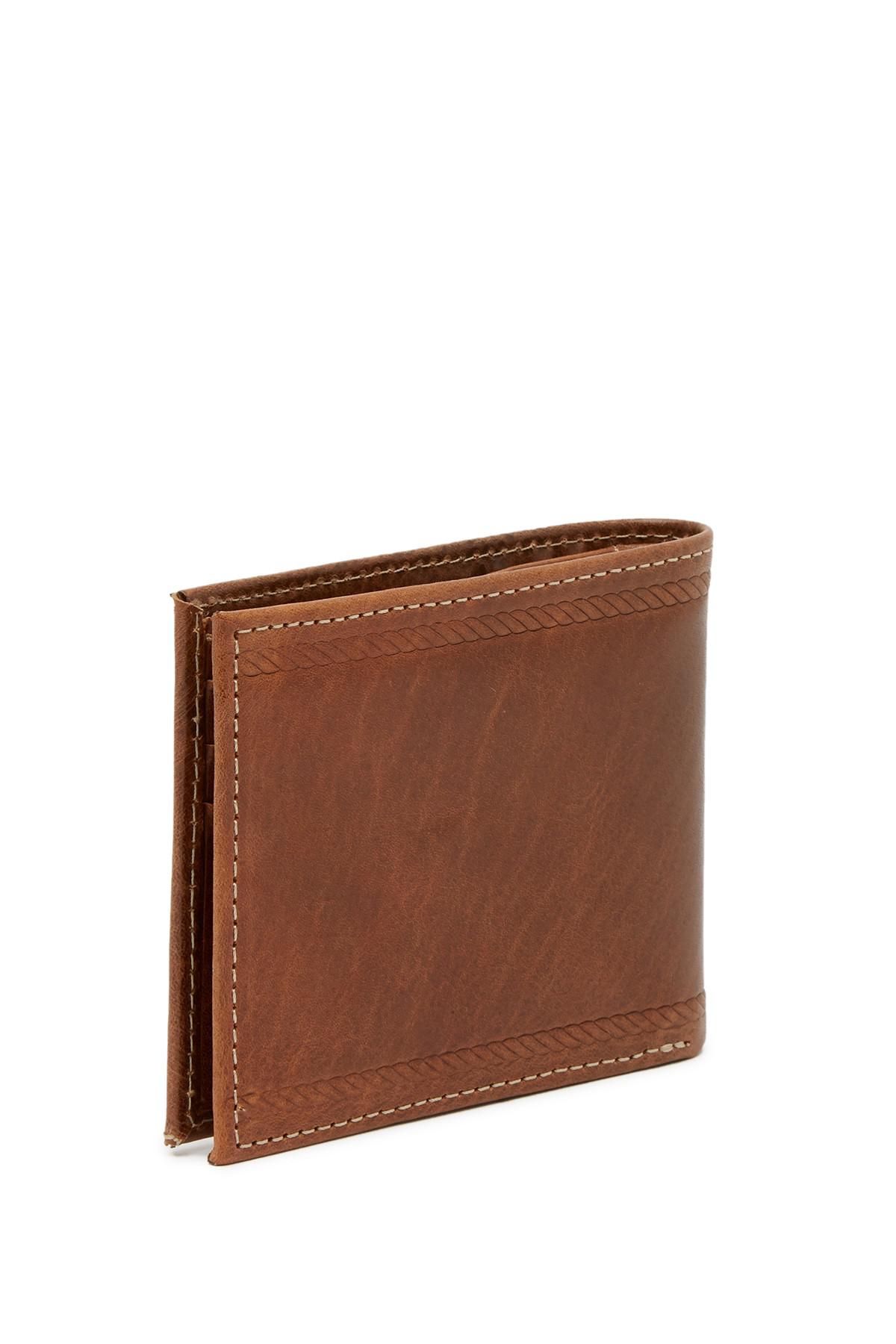 tommy bahama wallet