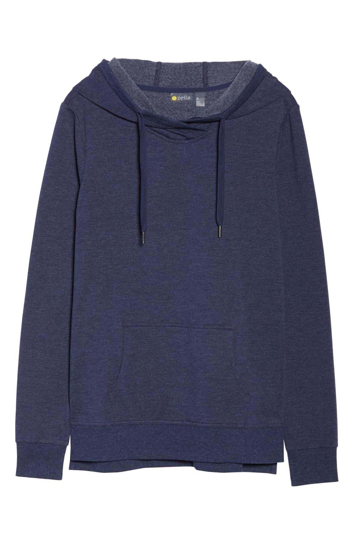 zella favorite hoodie