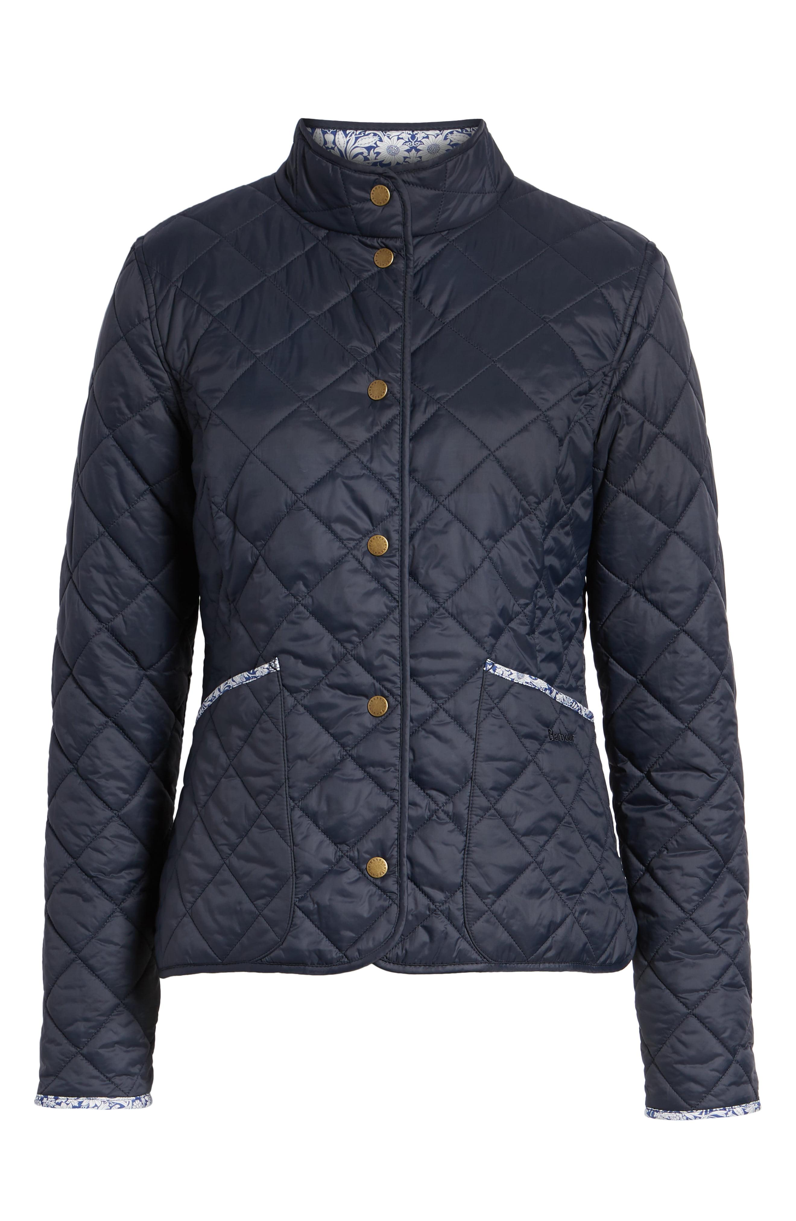 barbour liberty evelyn