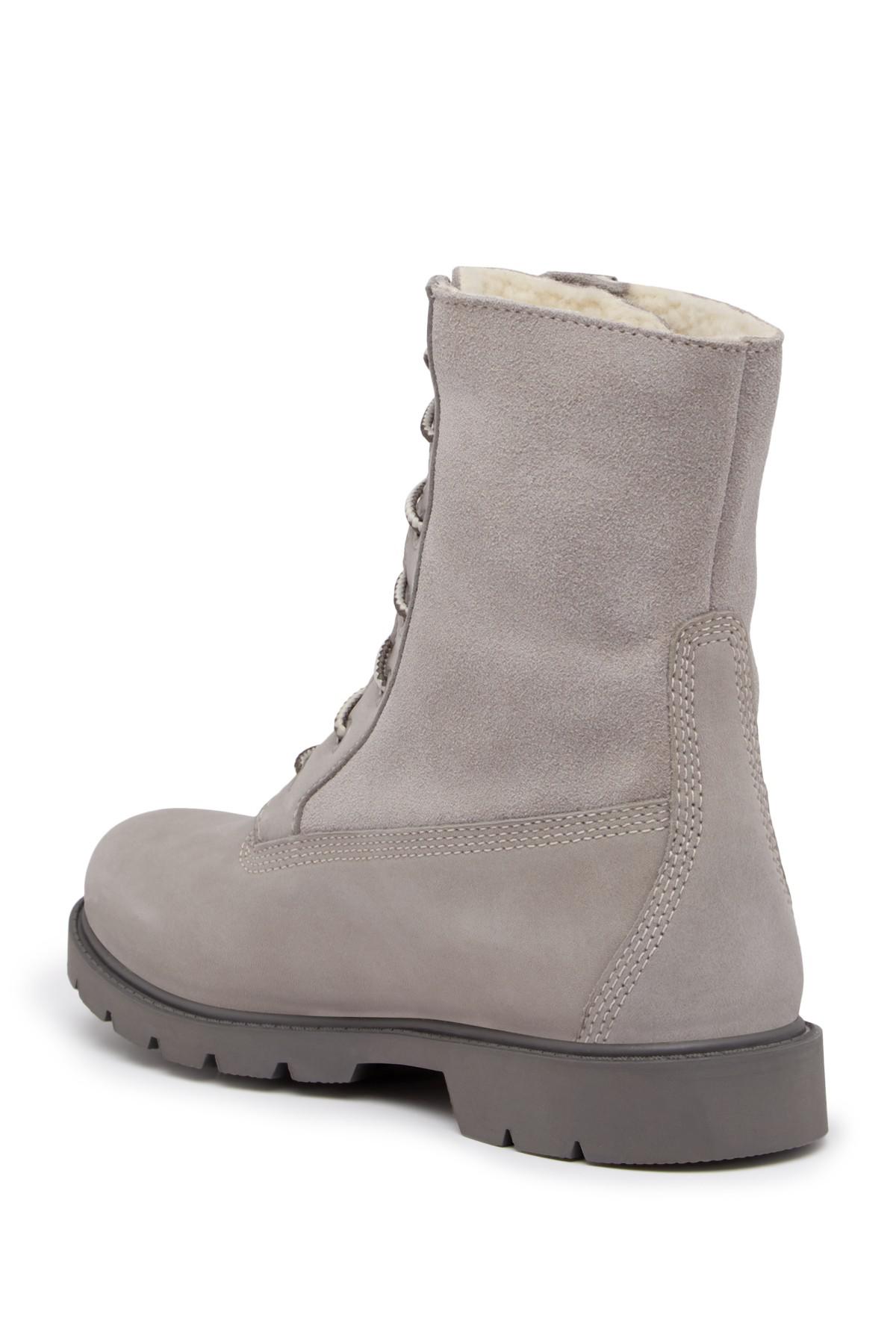 timberland linden woods bootie