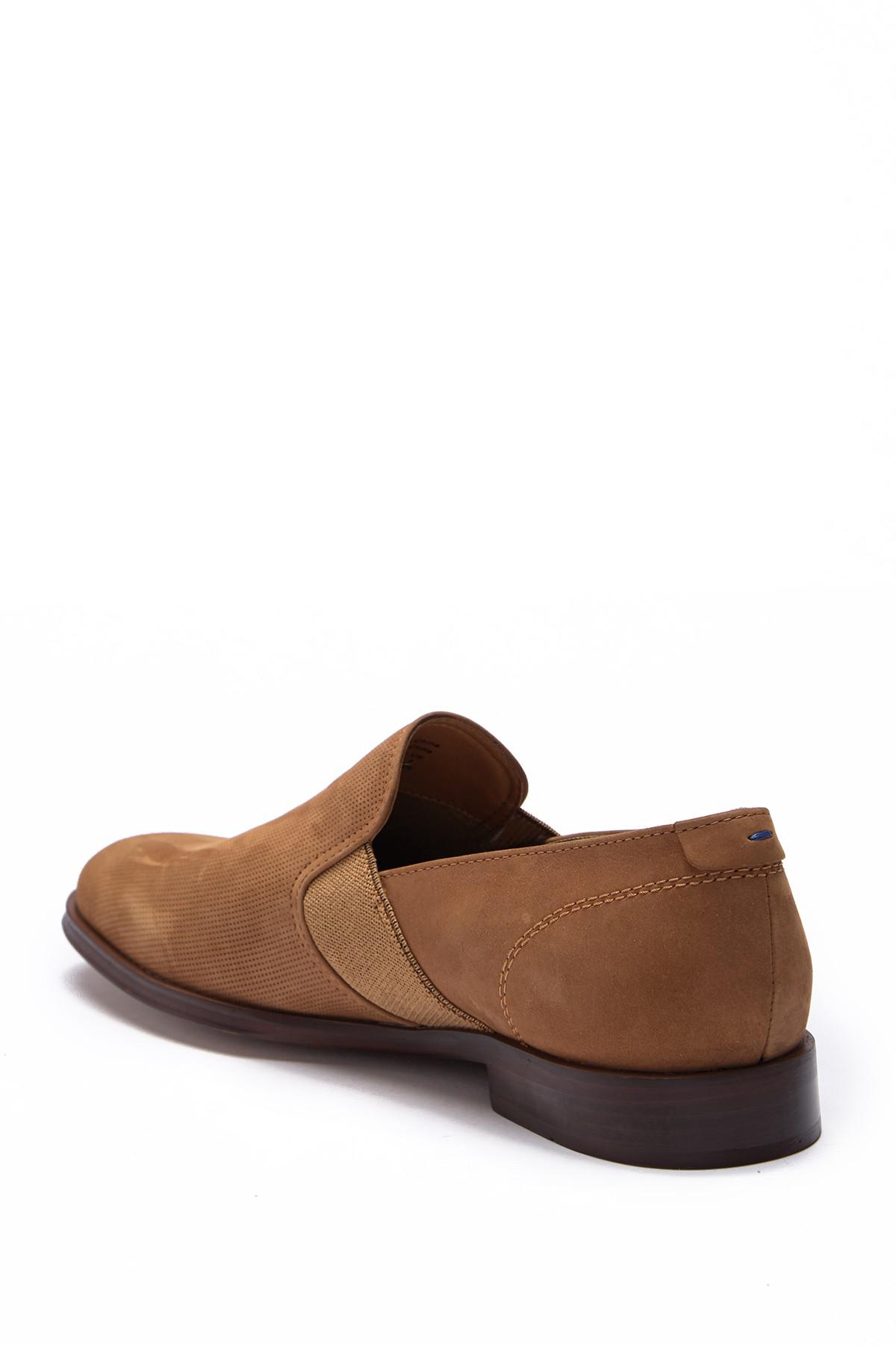 ALDO Hayni Loafer in Rust (Brown) for 