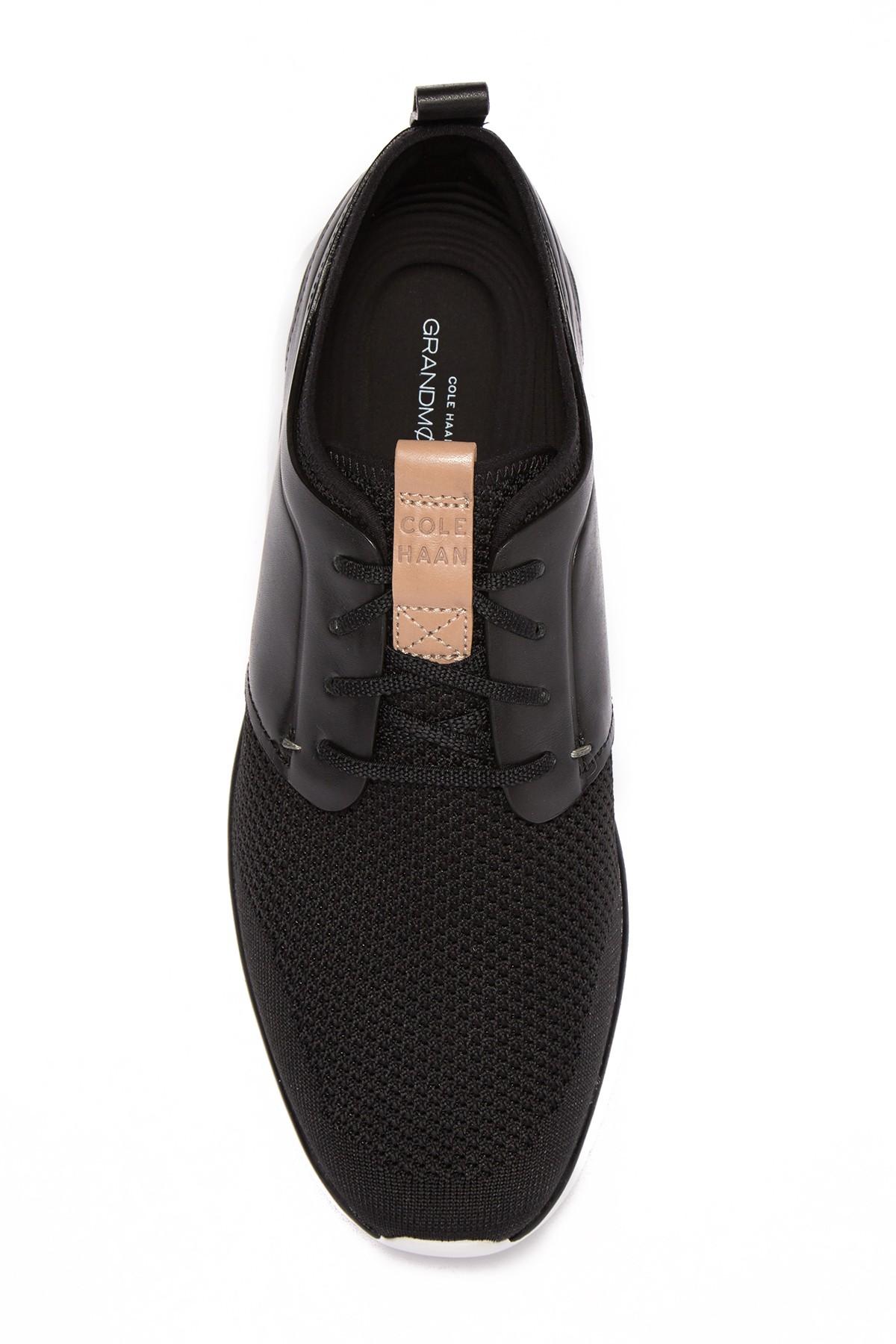 cole haan grand motion oxford