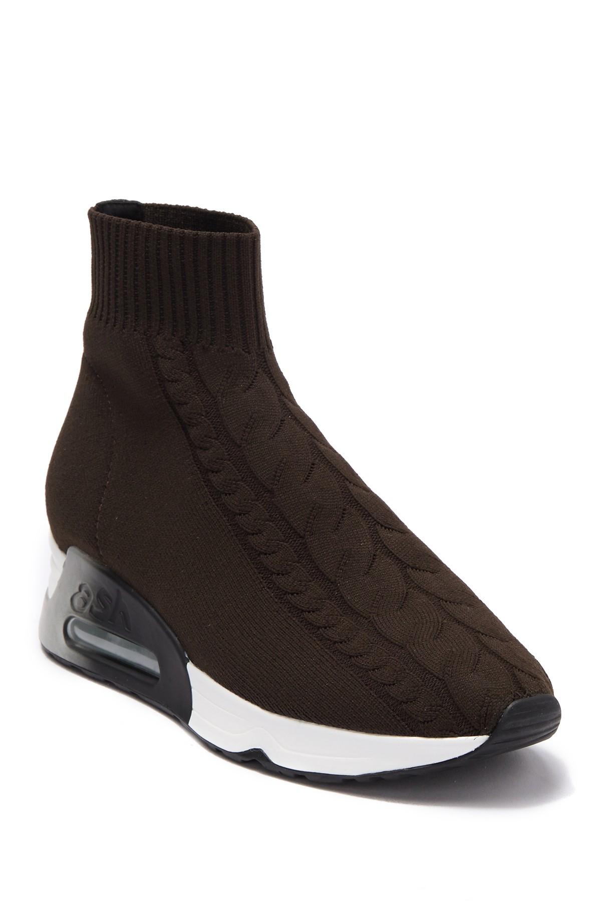 Ash living sock sneaker Clearance