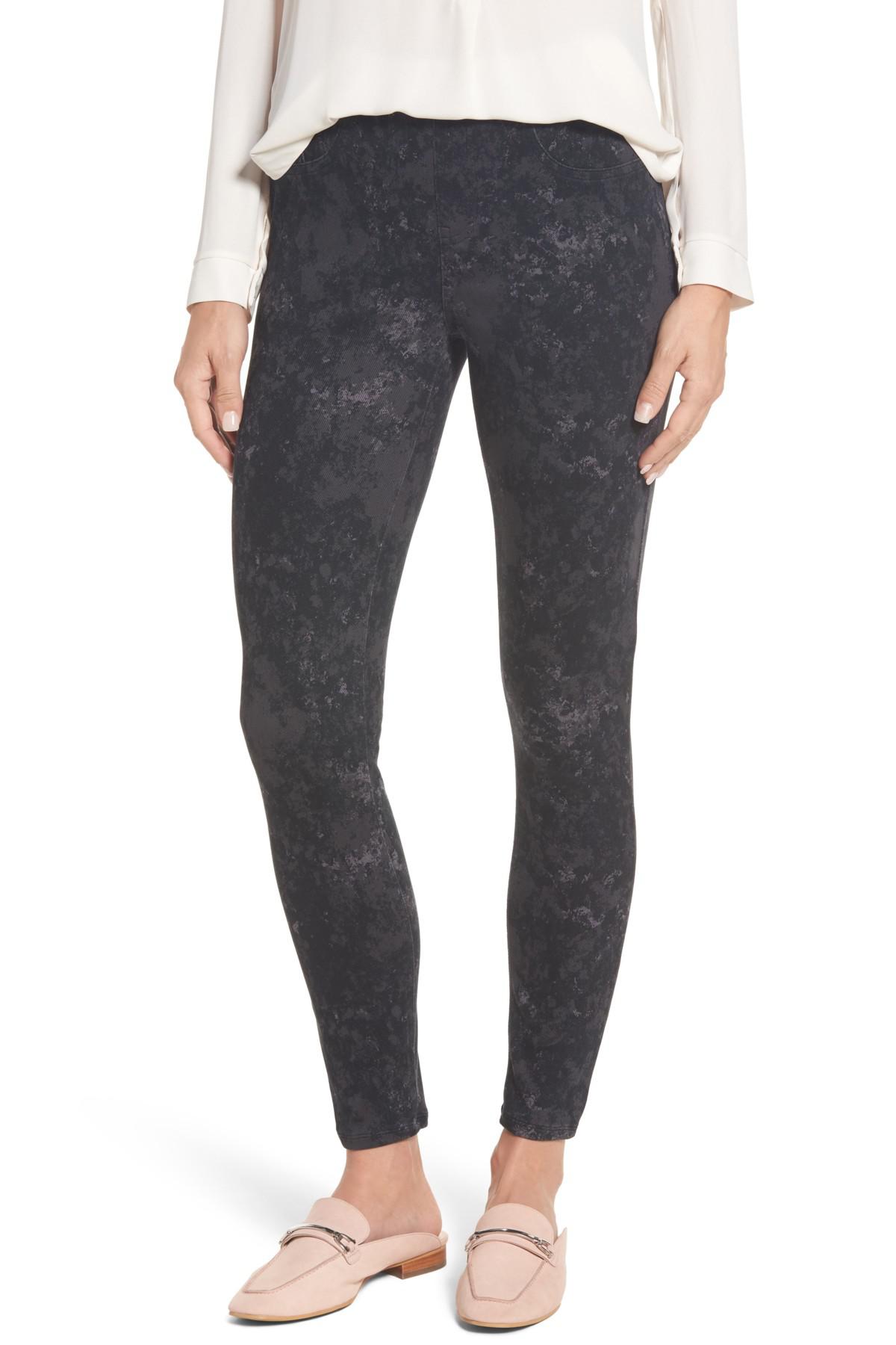 Spanx Denim Spanx Jean-ish Leggings in 