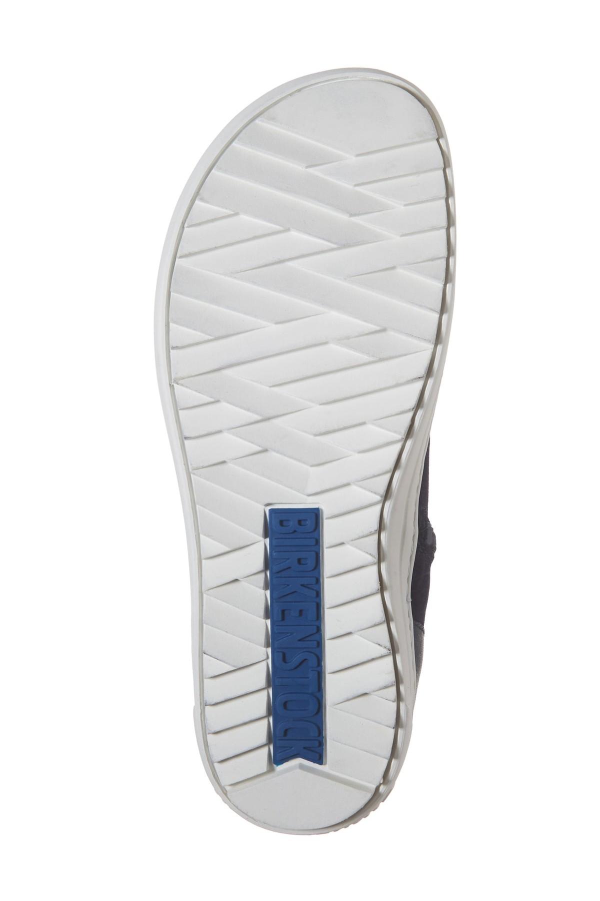 birkenstock myra high top sneaker