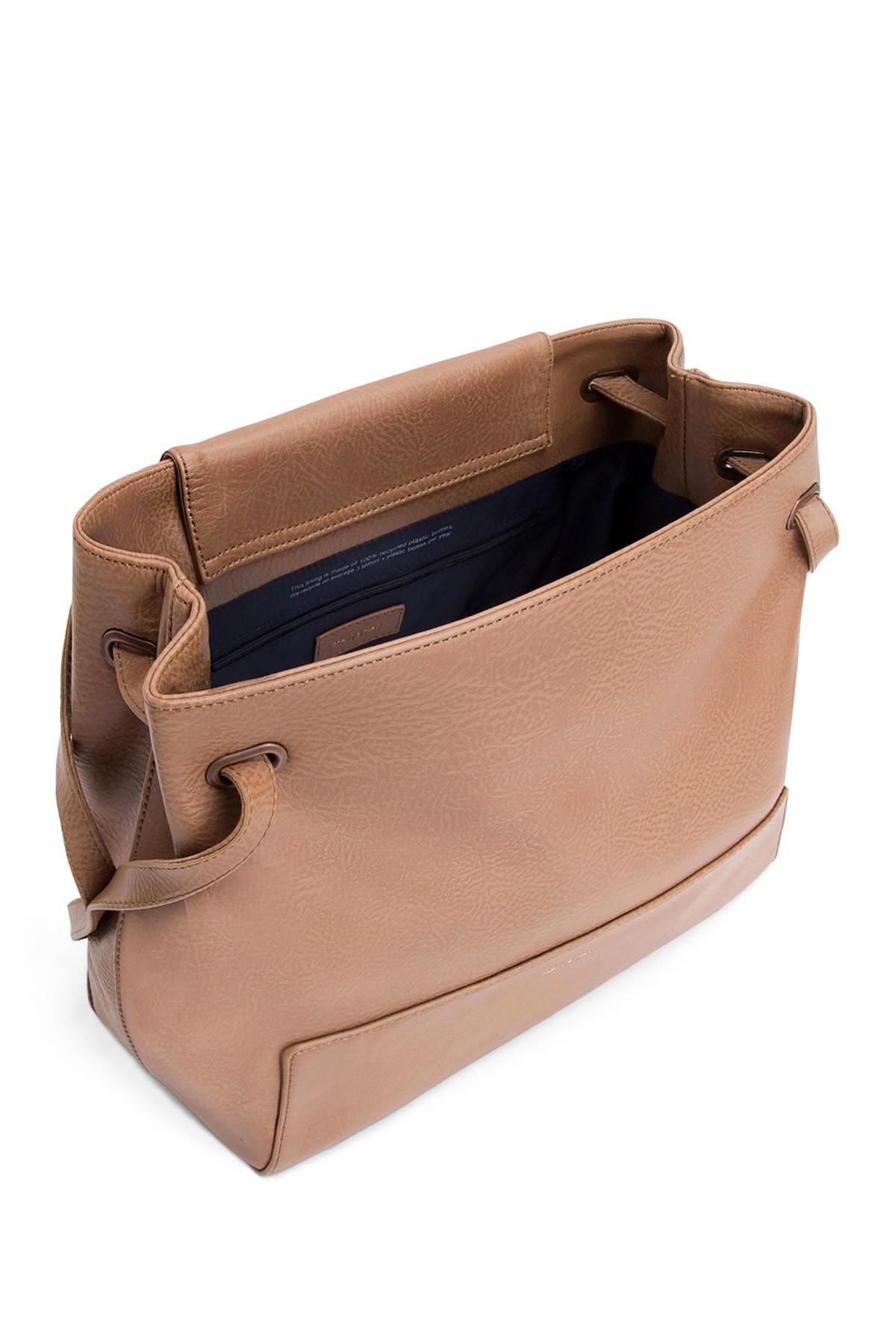 matt and nat crossbody bolsa