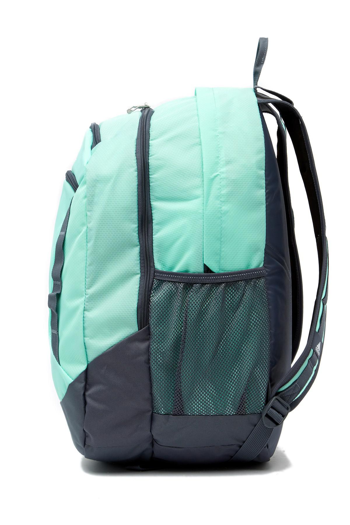 excel iv backpack adidas