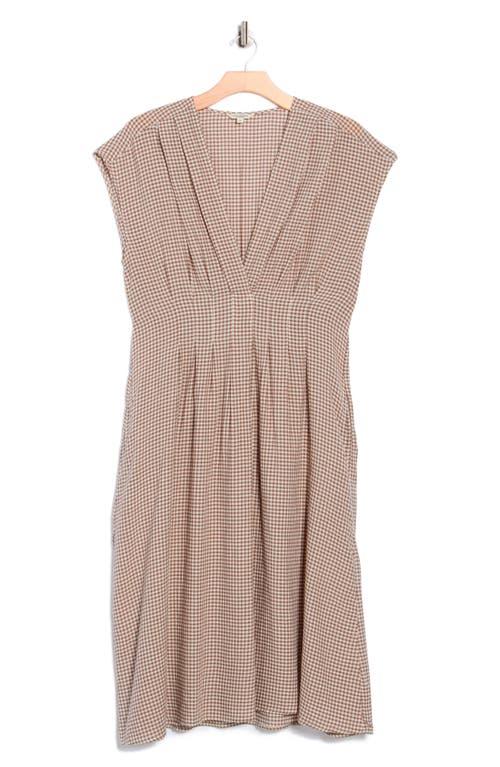 strapless open back dress ASHLEYlauren Style 12264