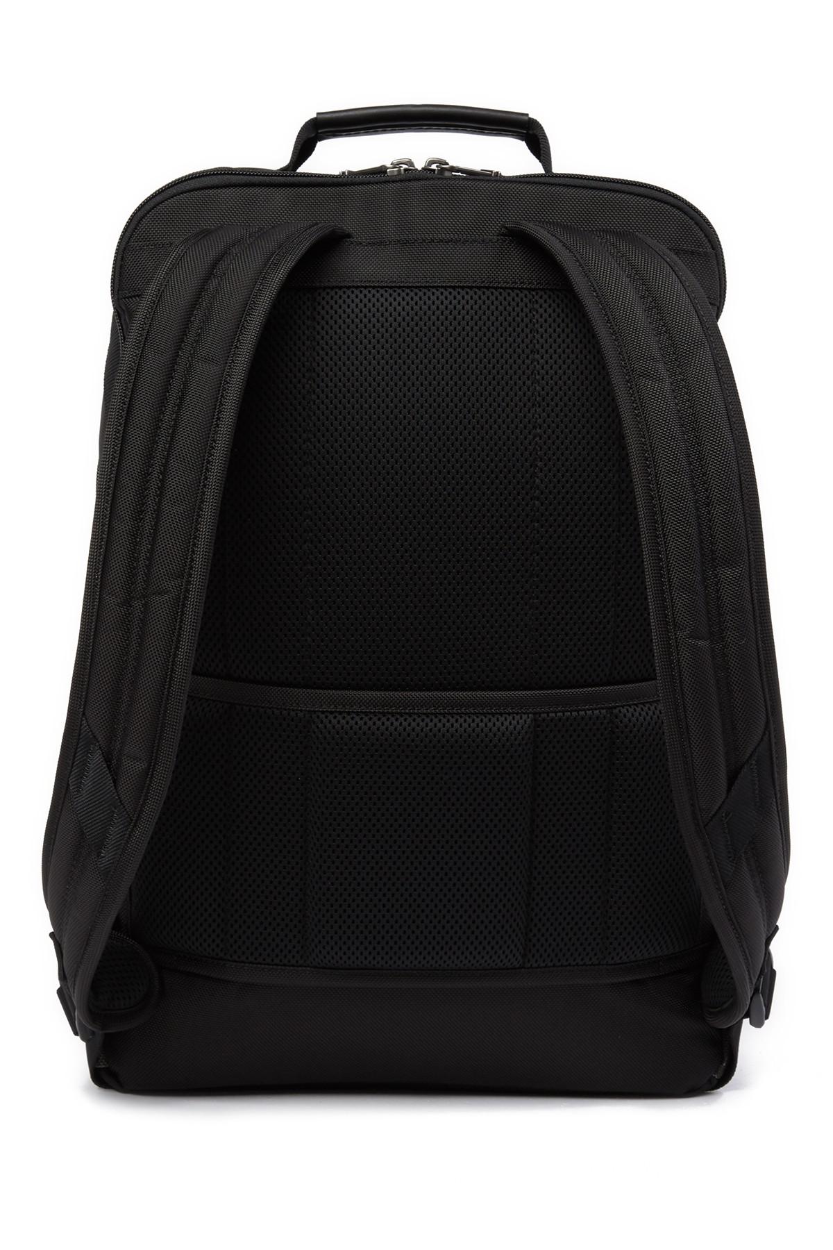 tumi bertona backpack