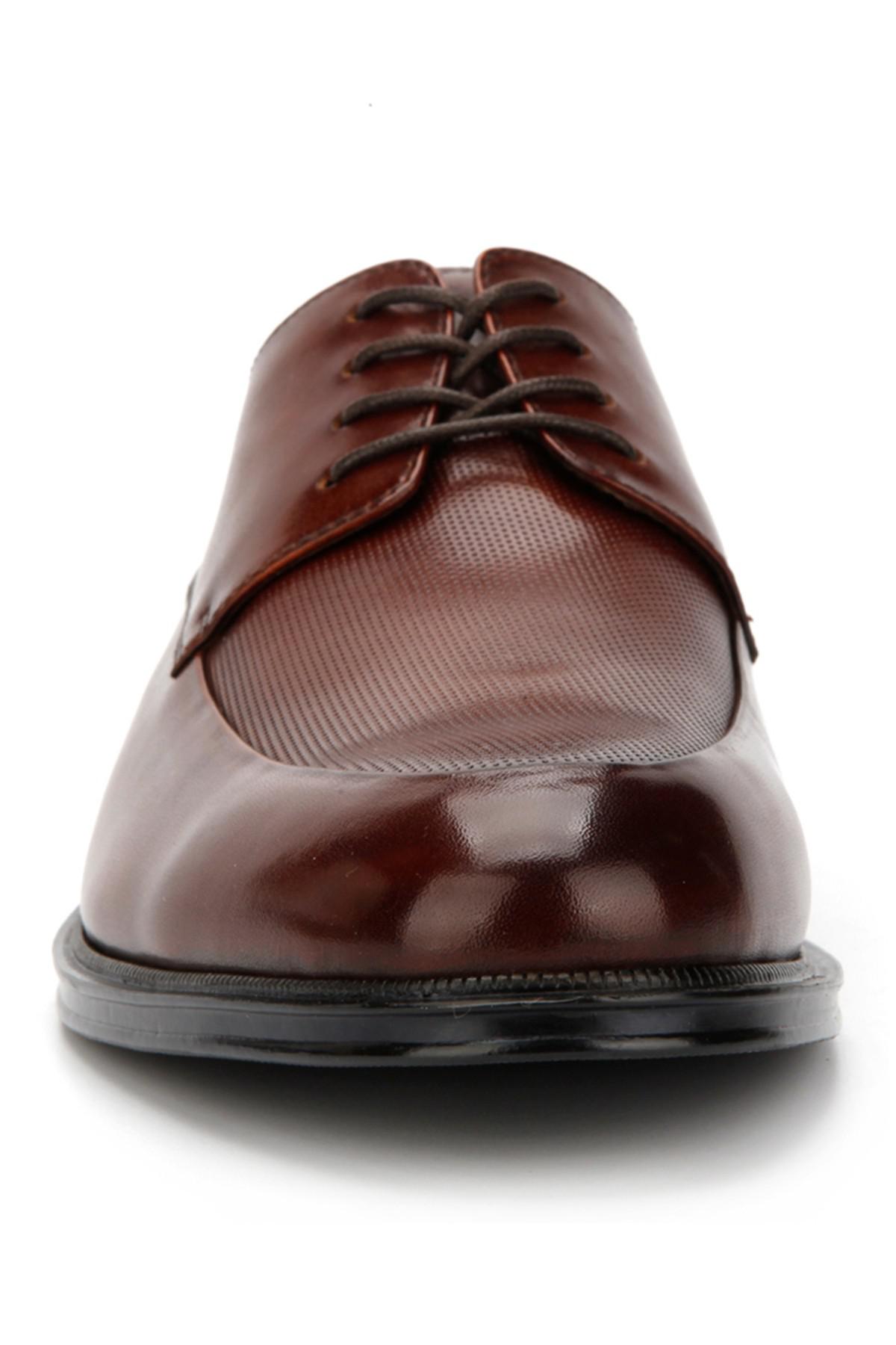 kenneth cole reaction leather derby