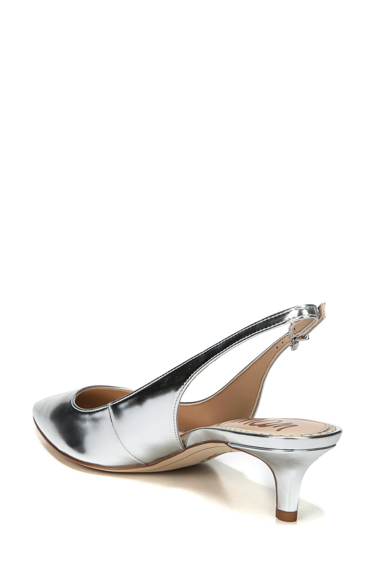 Sam Edelman Ludlow Slingback Pump 
