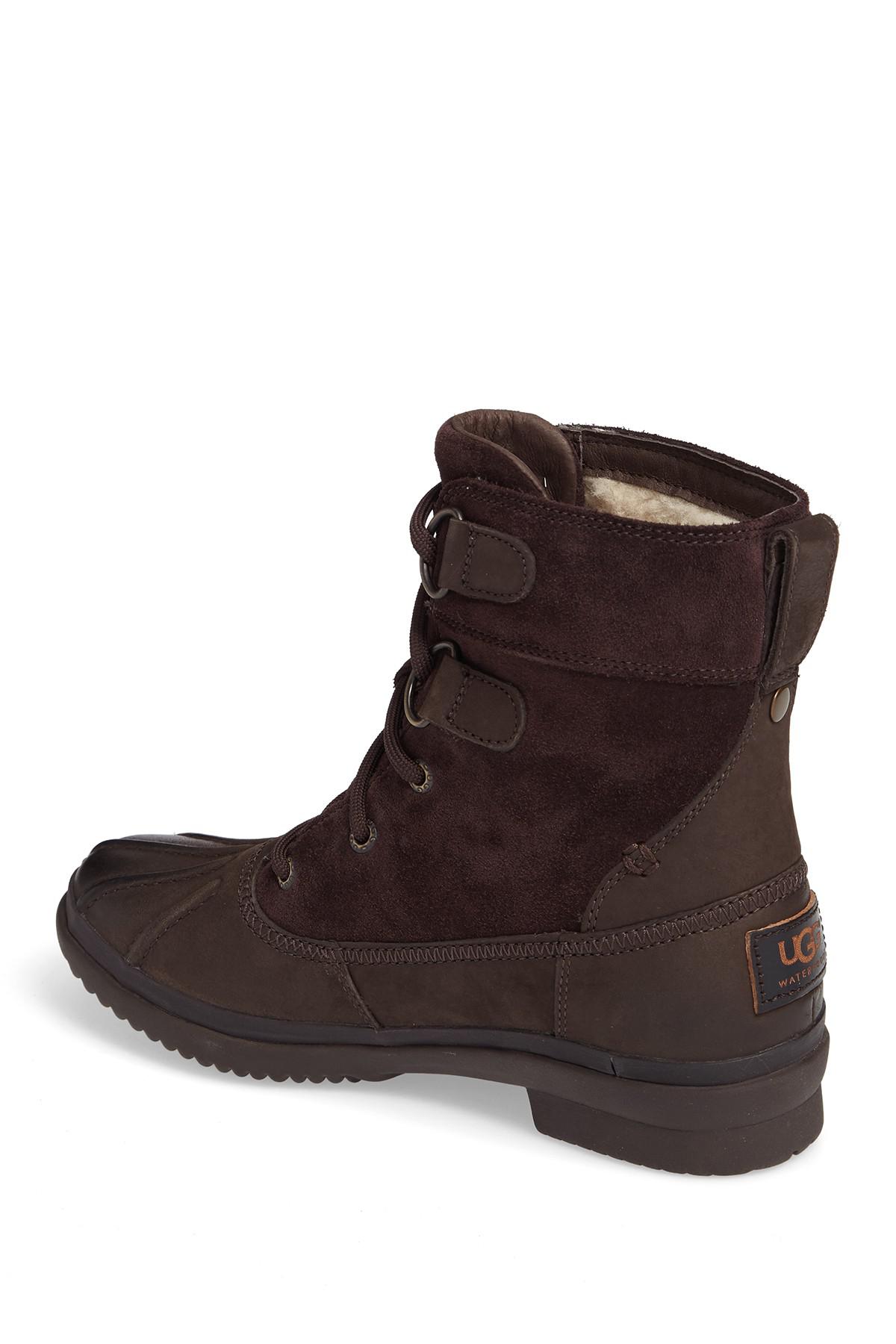 ugg azaria