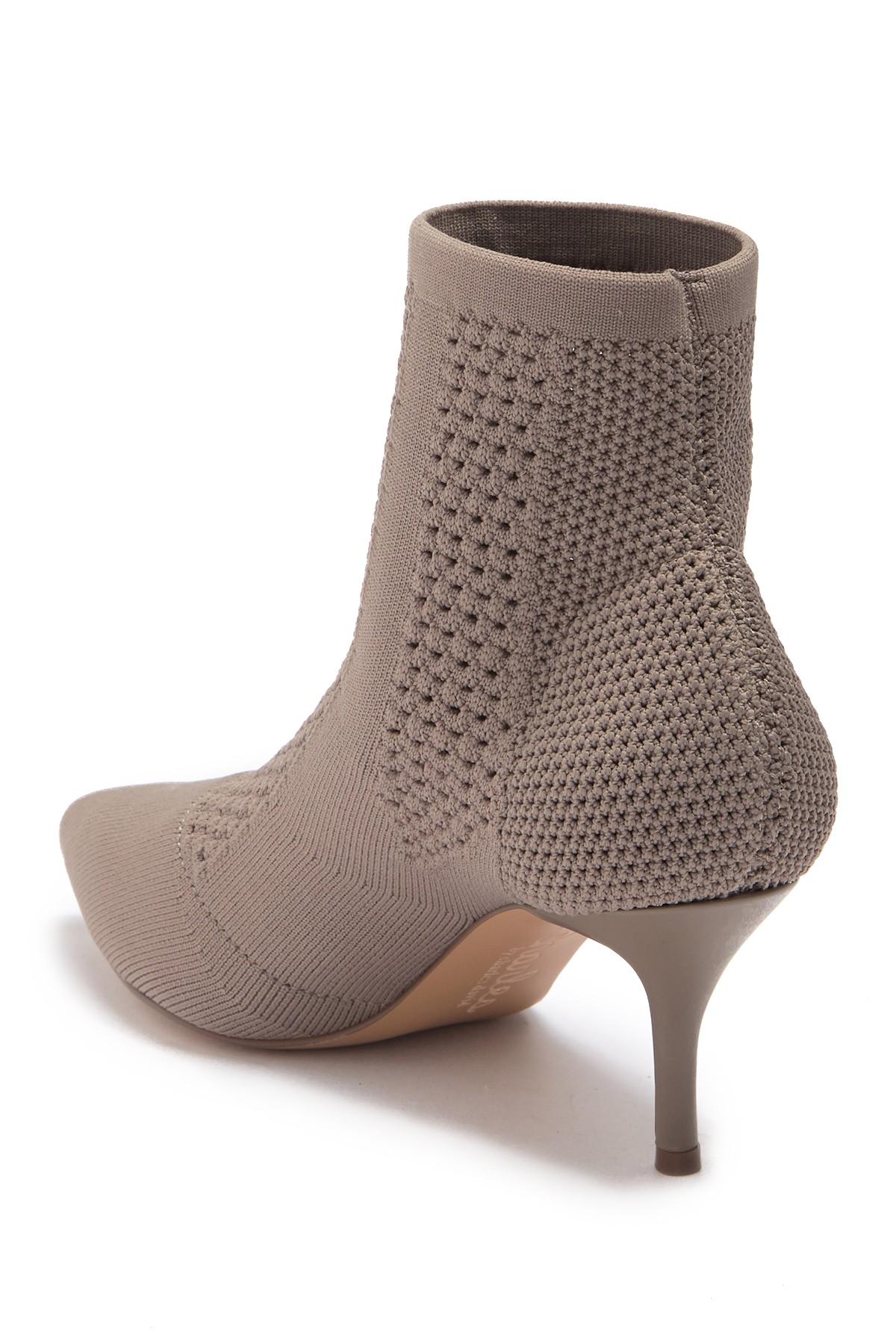 charles david sock booties