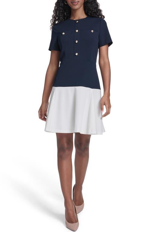 Tommy Hilfiger Polo Dresses for Women | Lyst