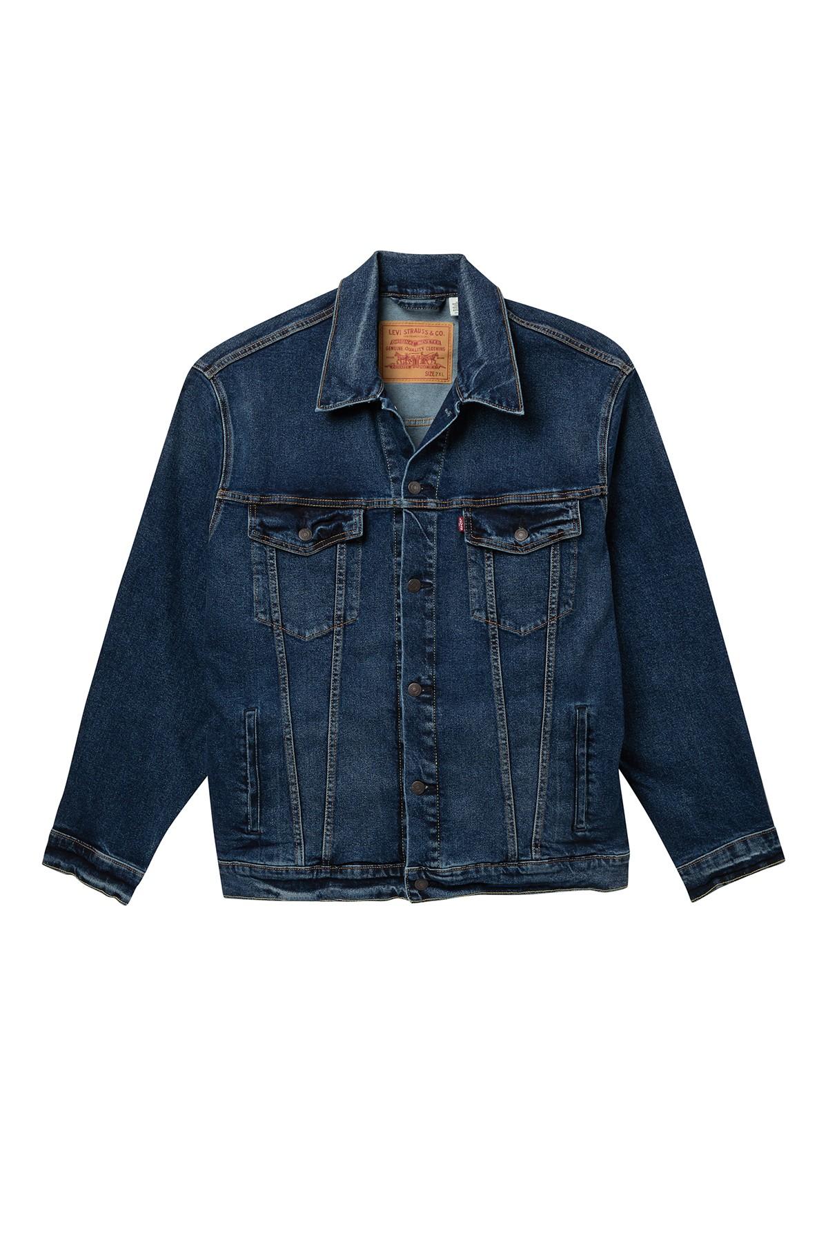 levis colusa trucker jacket