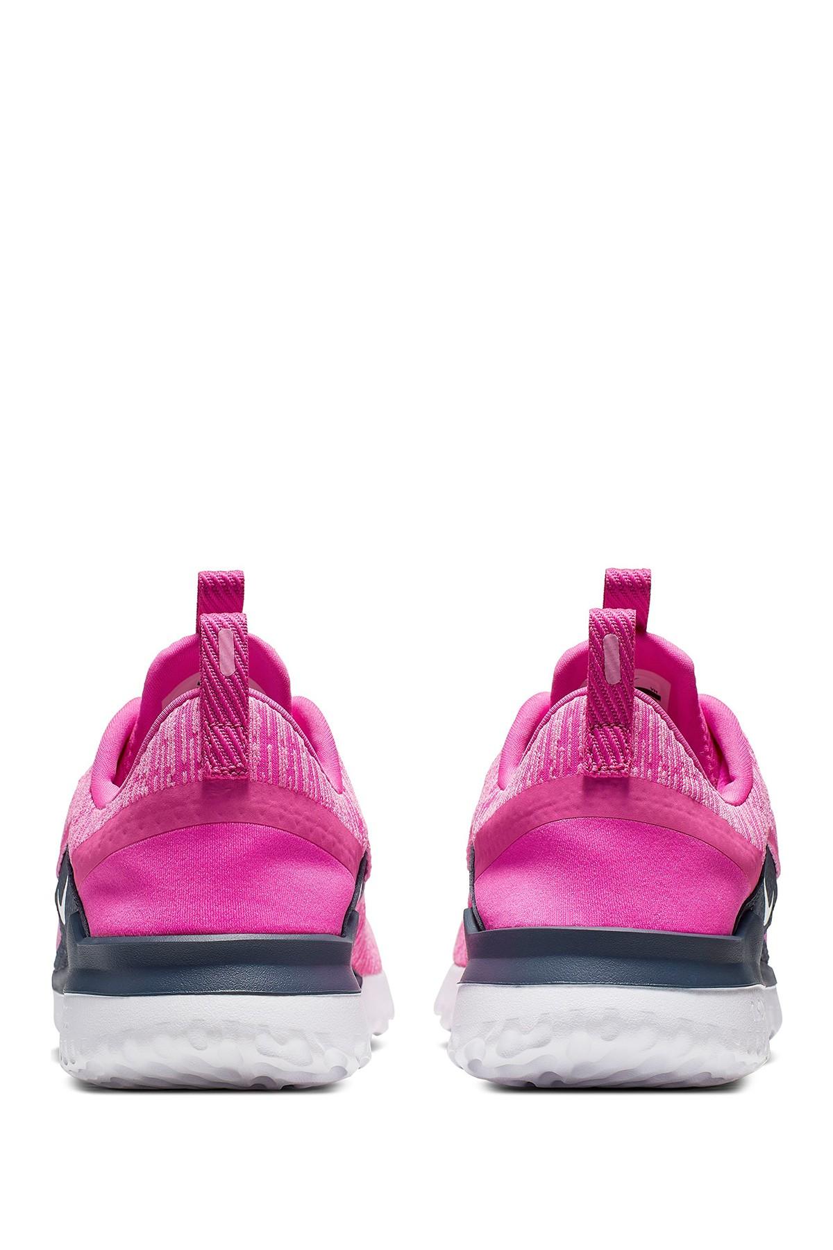 nike renew area sneaker