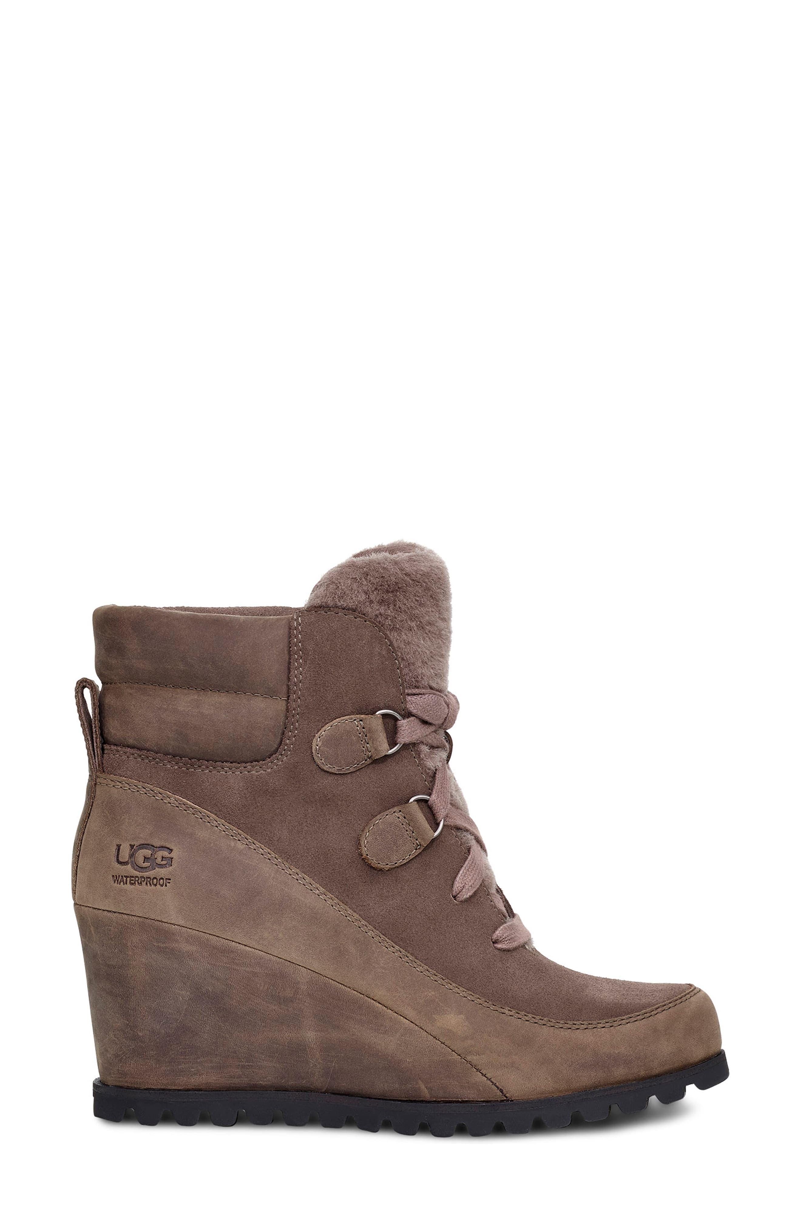 UGG Valory in Mole (Brown) | Lyst