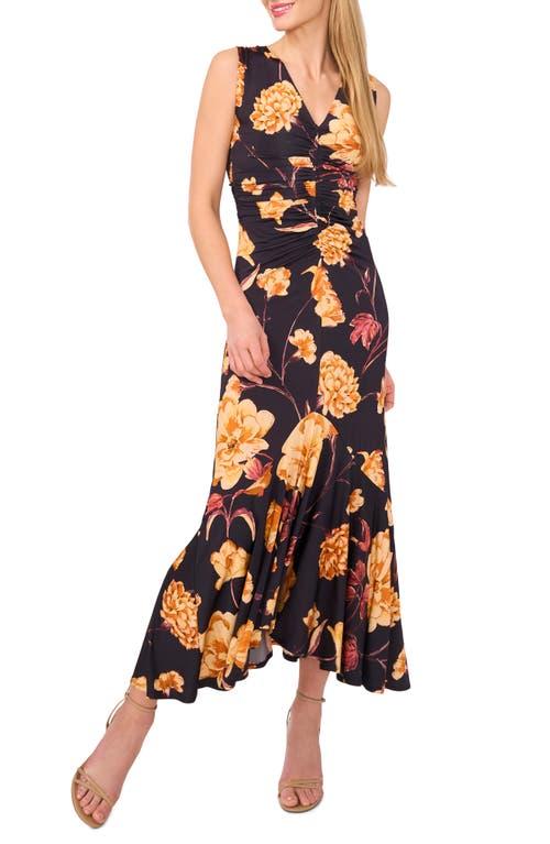 ted baker fall dresses Ted Baker Charlie Drop Waist Linen Midi Dress