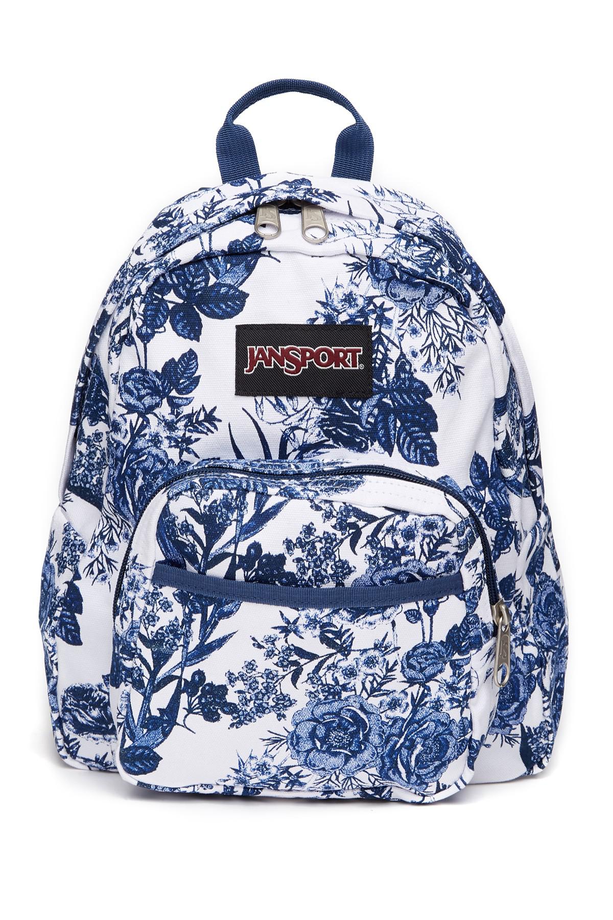white artist rose jansport