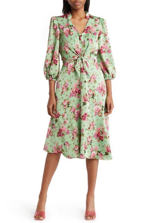Julia Jordan Floral Dresses for Women | Lyst