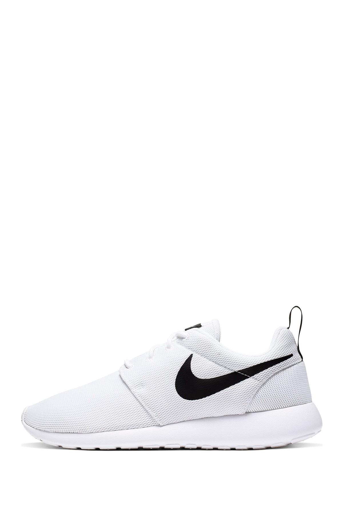 nike roshe one women white