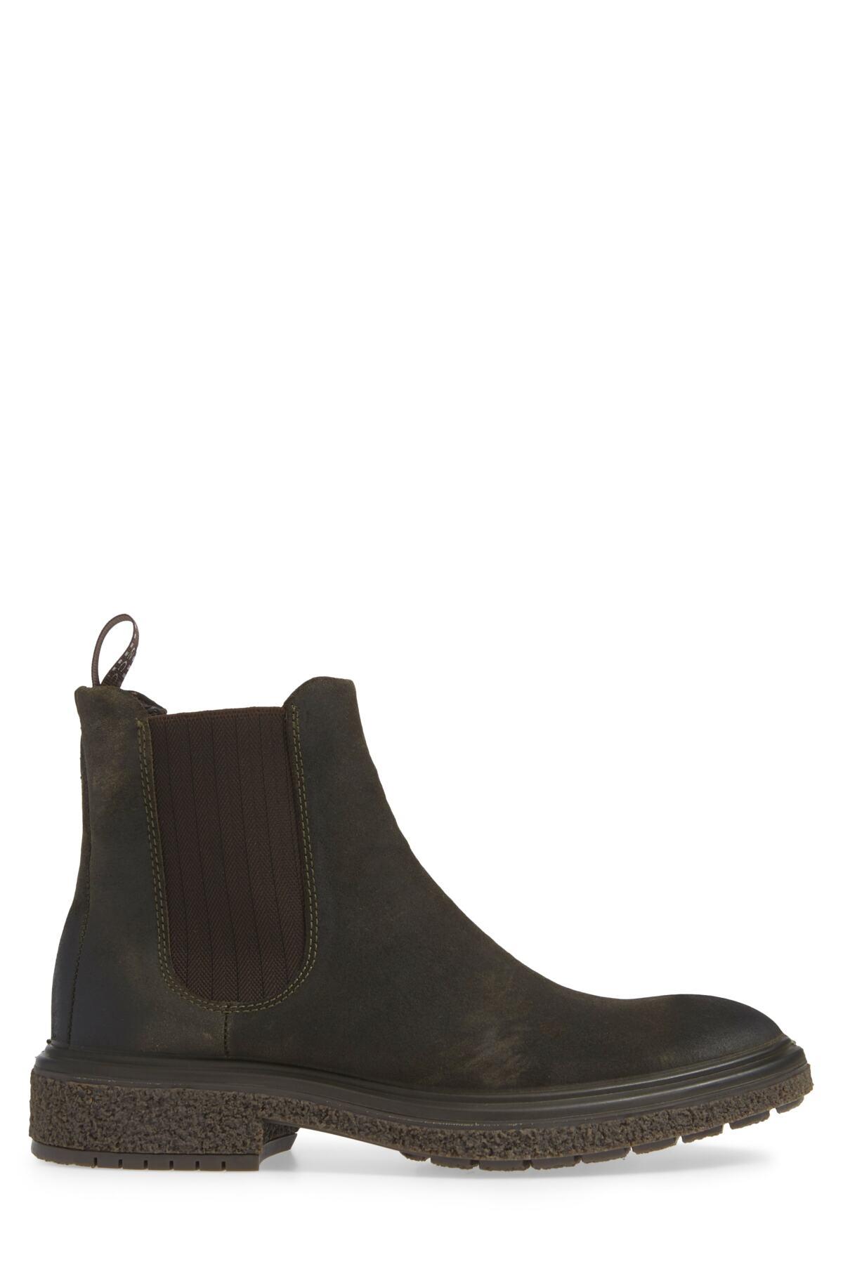ecco crepetray chelsea boot