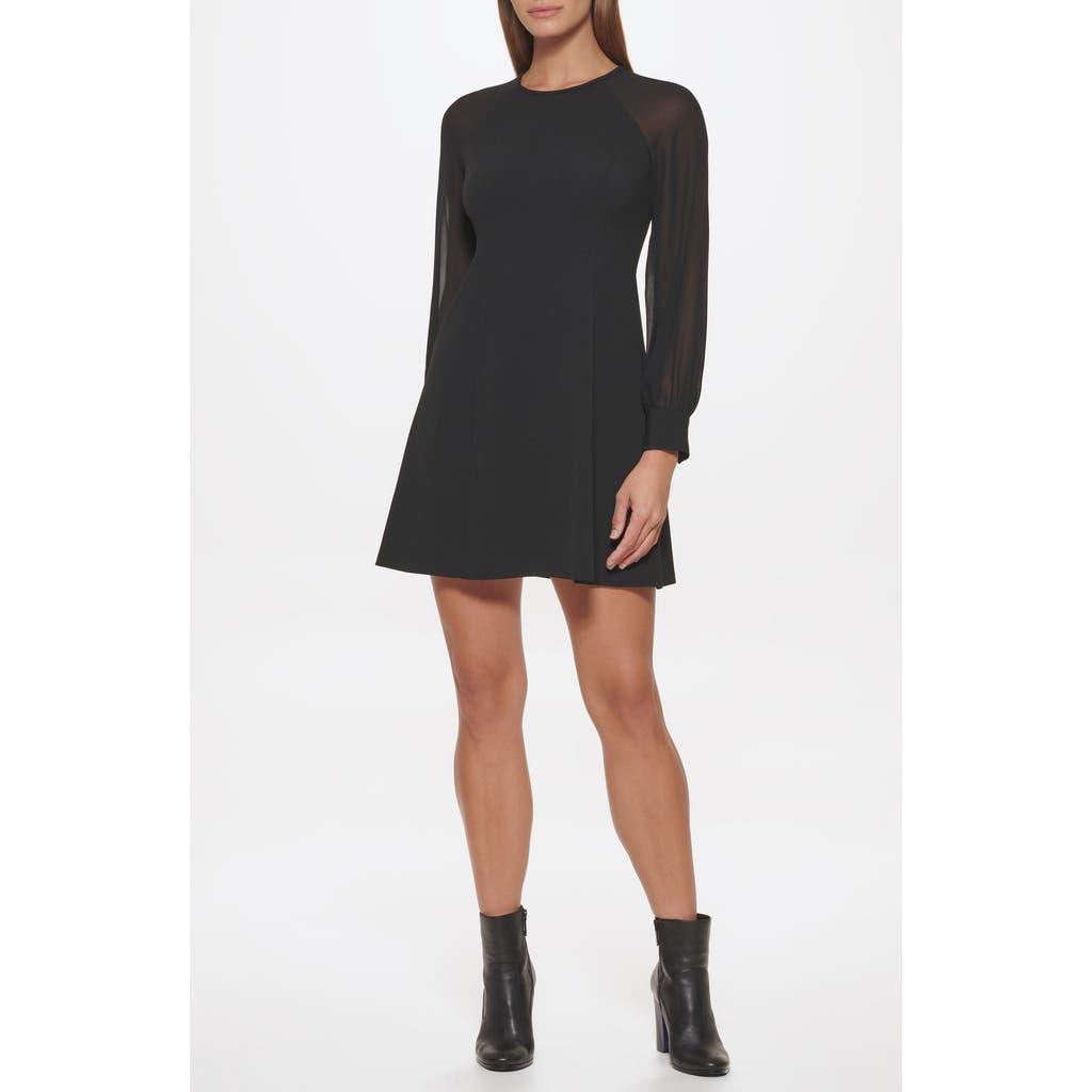 Calvin Klein A Line Dresses for Women | Lyst