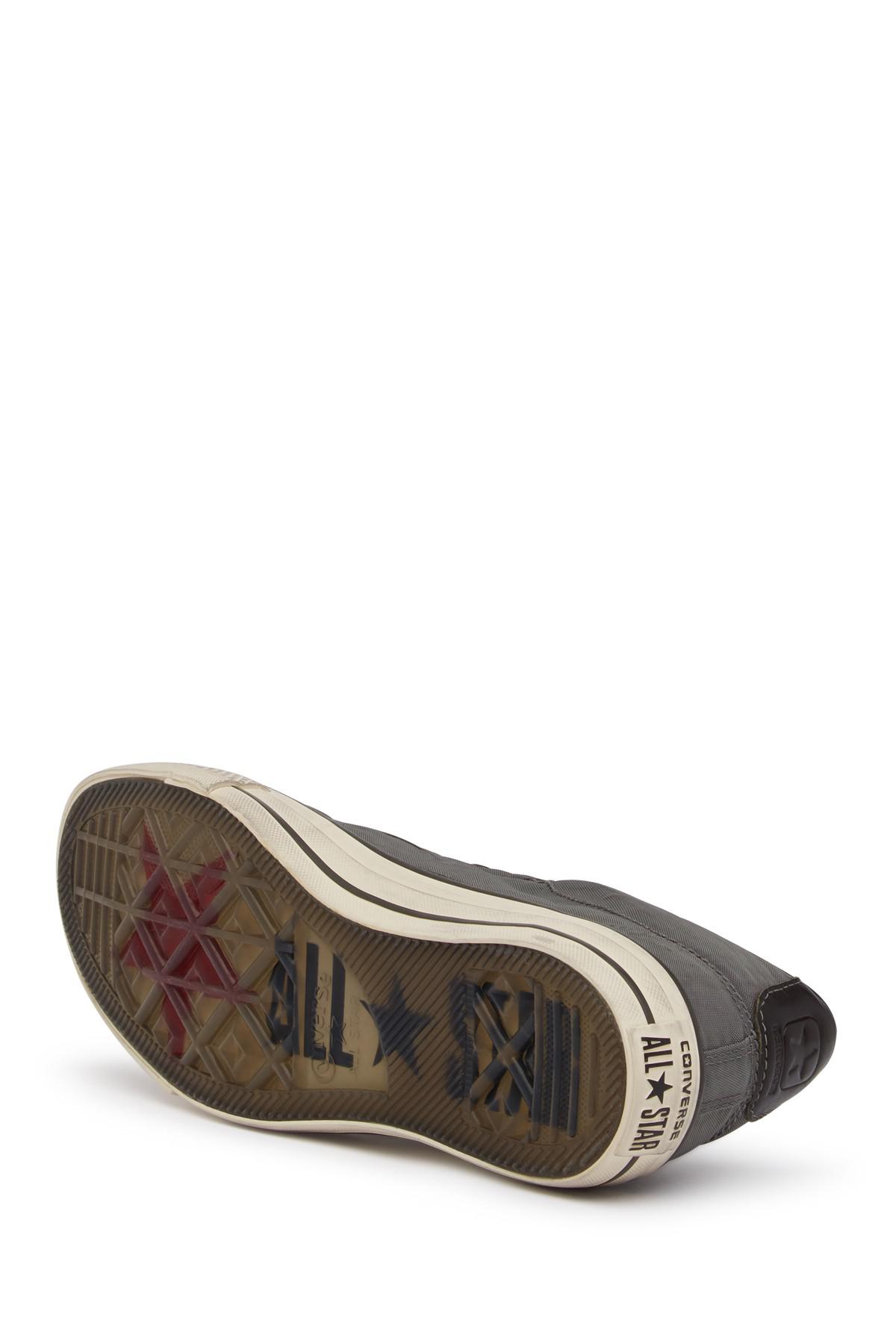 converse laceless womens