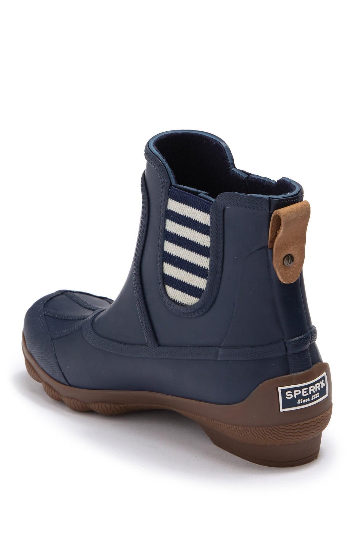 Sperry syren cove duck boot Clearance