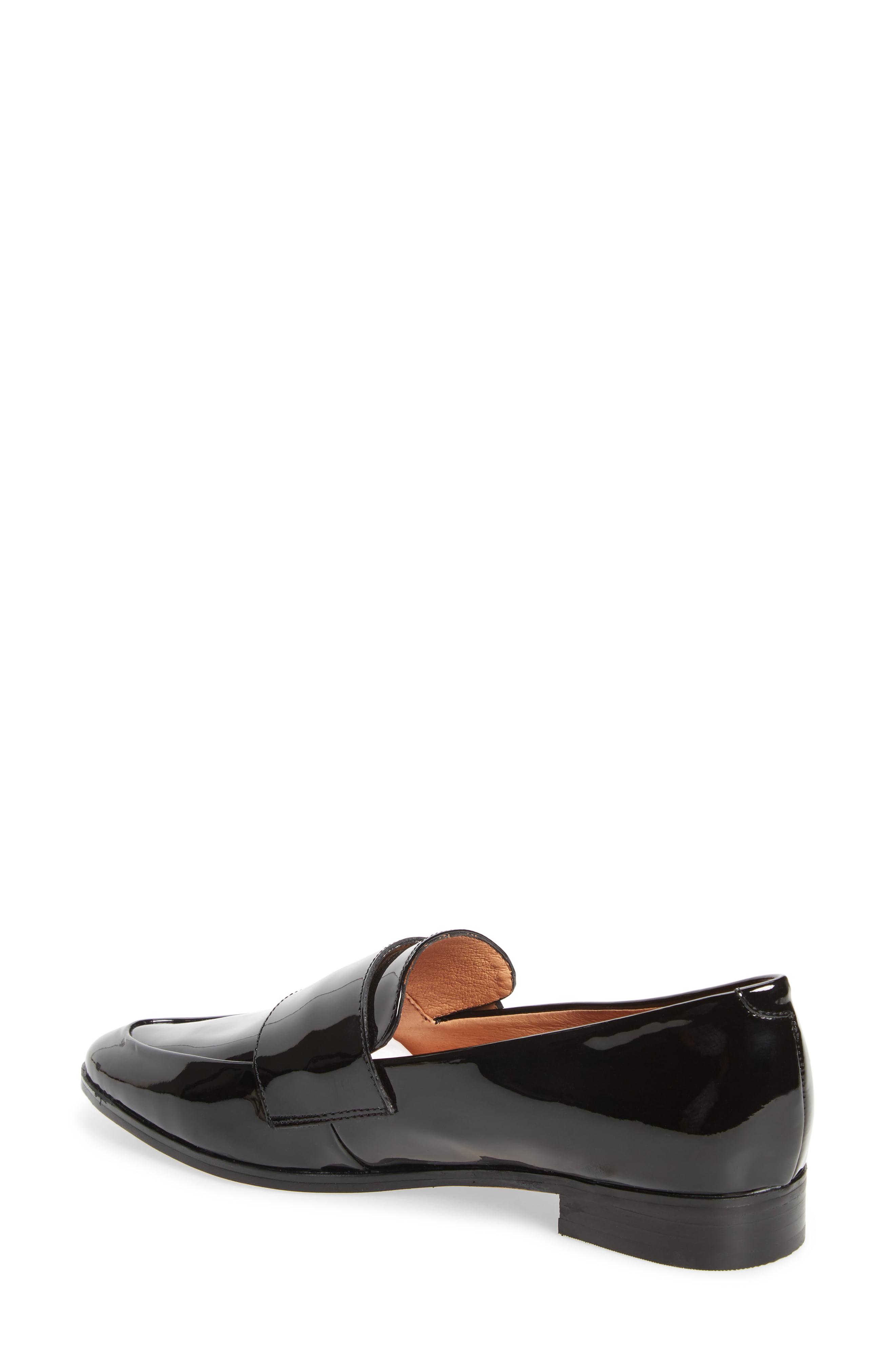 Halogen Halogen Emilia Loafer in Black | Lyst