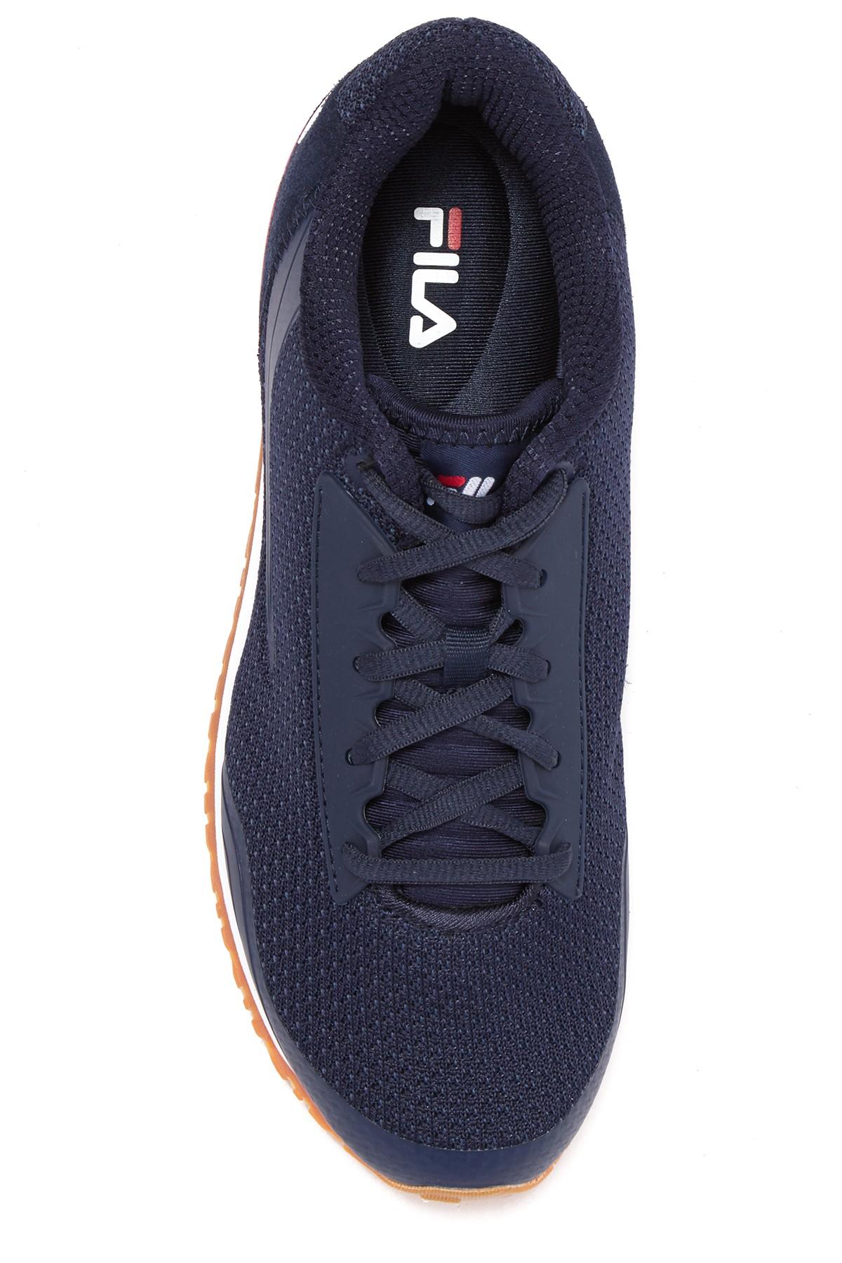 fila highland sneaker